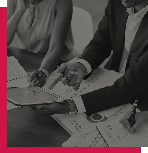 Captivating Design Business Meeting