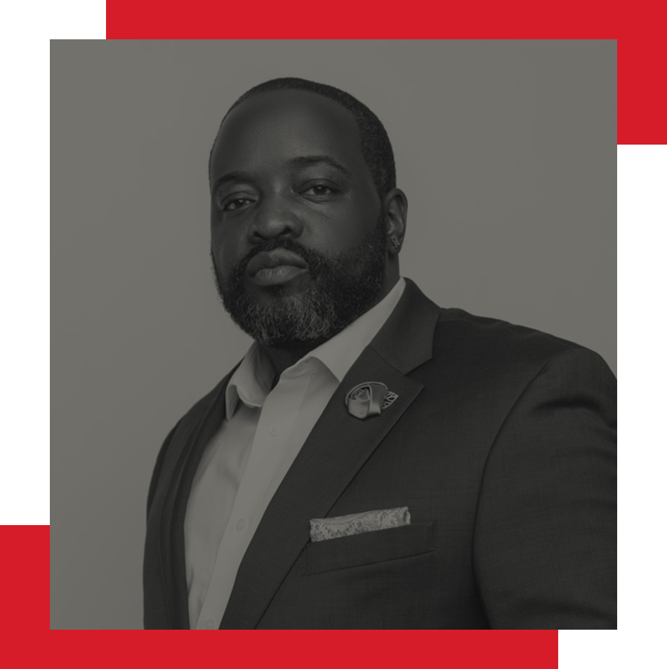 About Chris L. Brown headshot