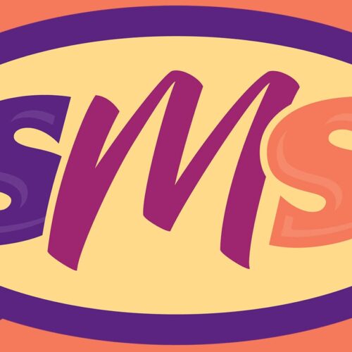 Single Moms Said Podcast Portfolio Header