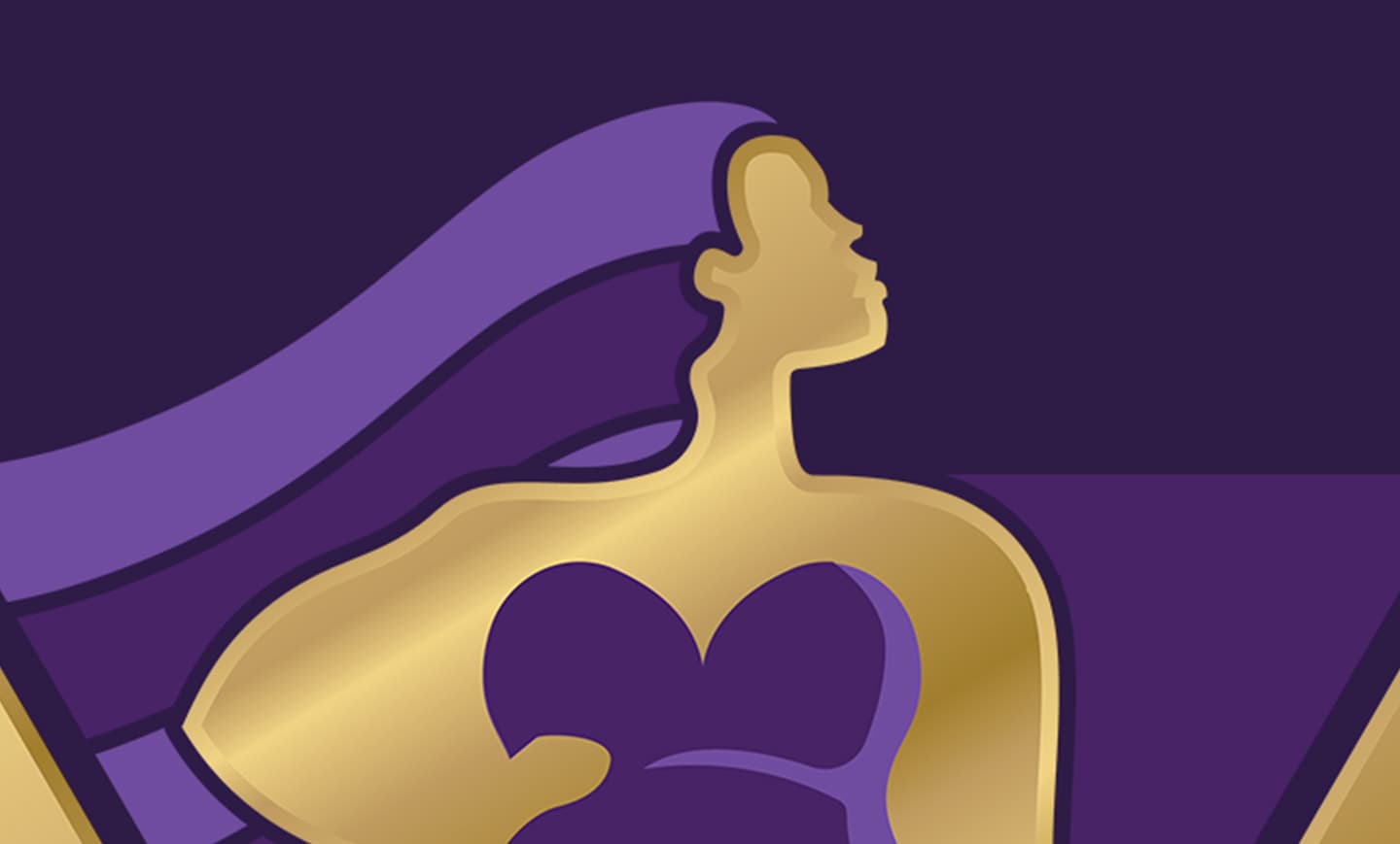 Voluptuous Lady Boutique Portfolio Header