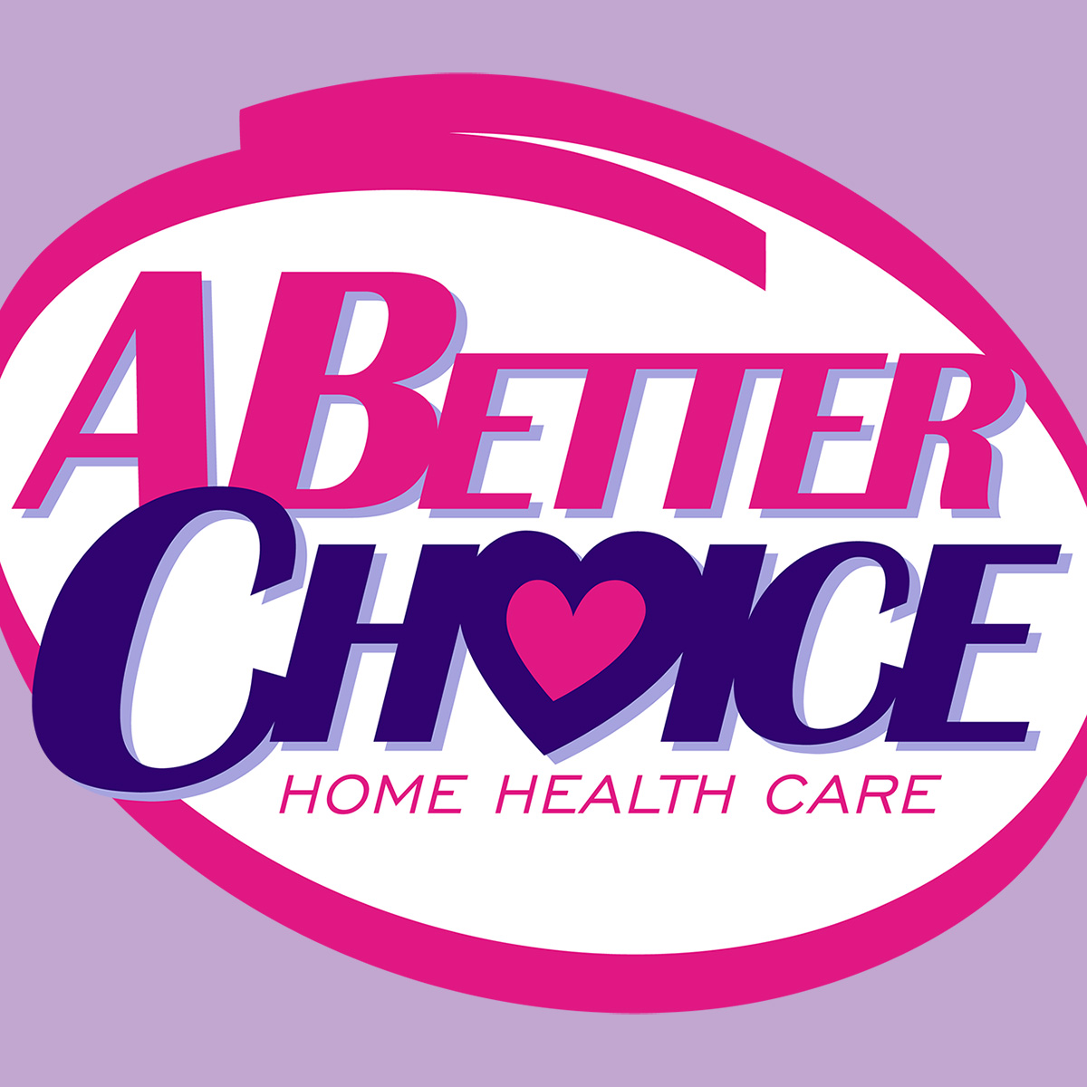 ABC Home Health Care Header
