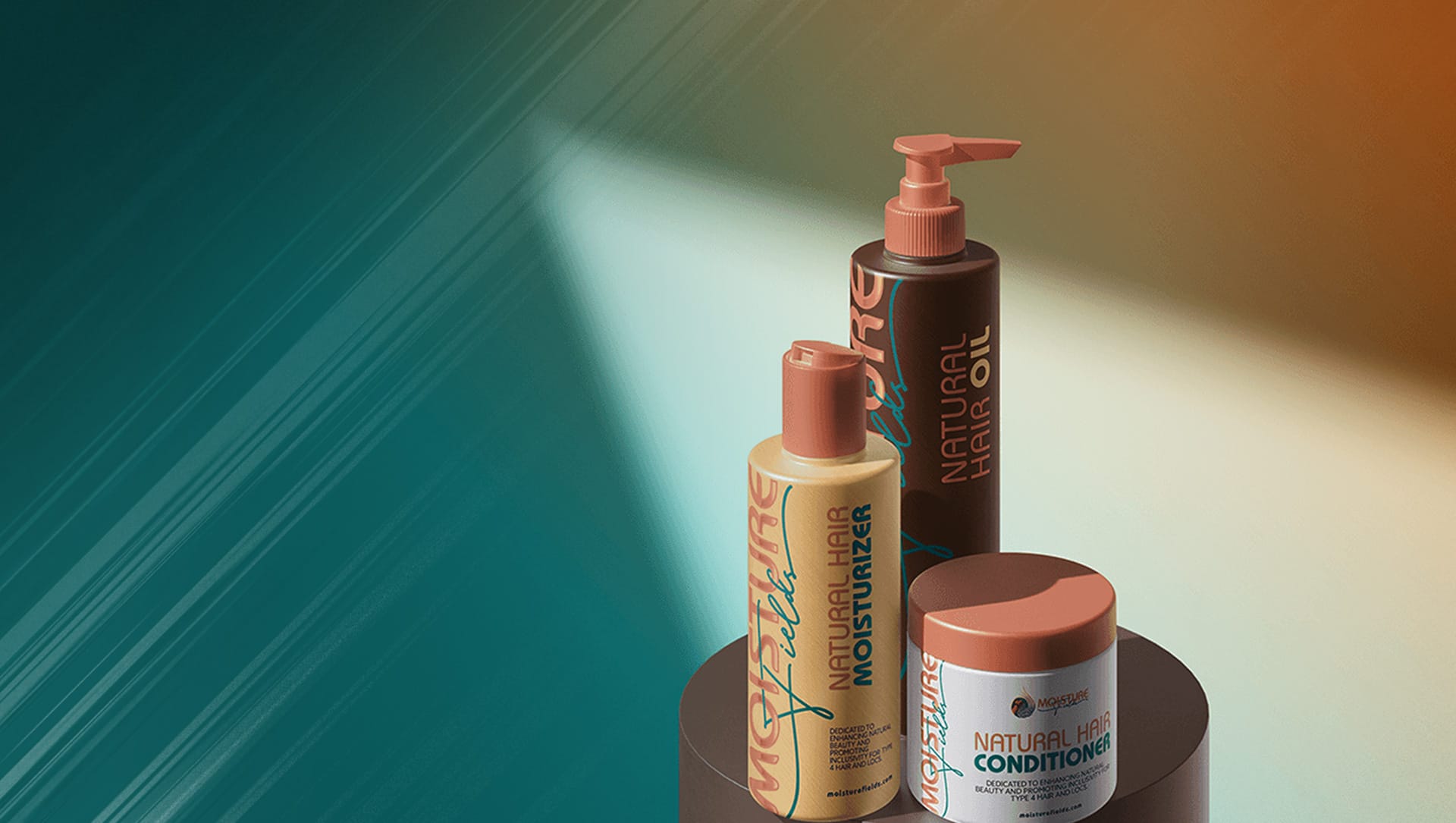 Moisture Fields Products Slider